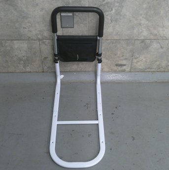 Bed Rail Support