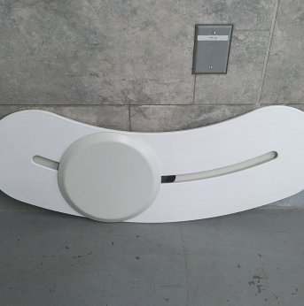 Curved Transfer Board