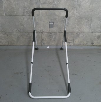 Bed Rail Support