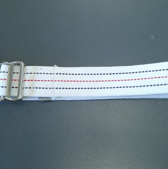 Cotton Gait Belt