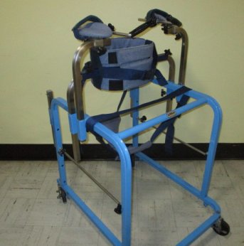Gait Trainer-Lg