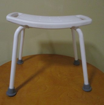 Tub Seat