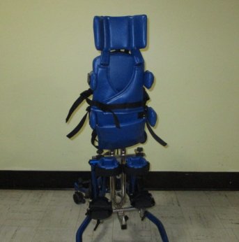 Stander Pediatric- Small