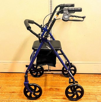 ROLLATOR