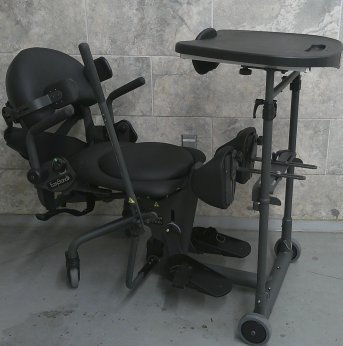 easystand evolve size large