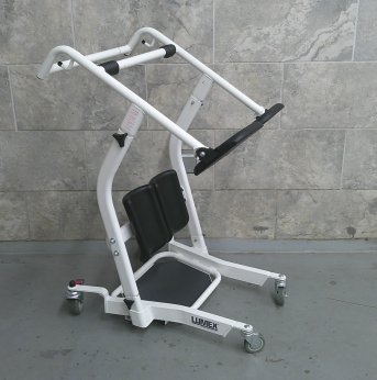 stand aid