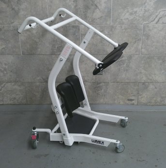 stand aid