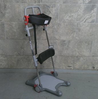 stand aid