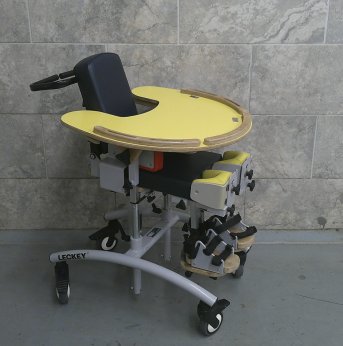Activity Chair - Pediatric