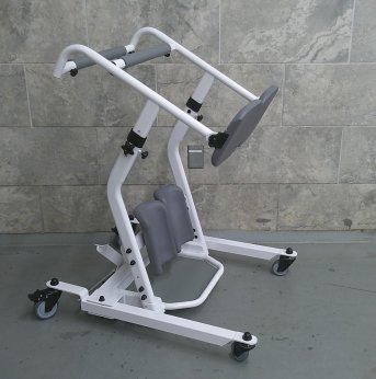 Stand Aid