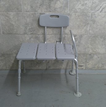 transfer bench