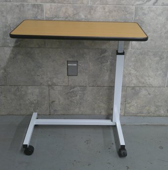 Overbed Table