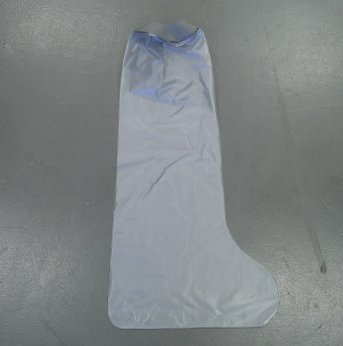 Waterproof Cast/Bandage Protector - Adult Leg