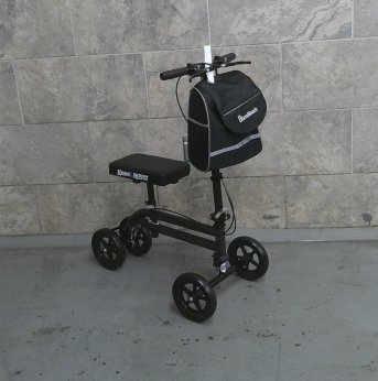 knee rover knee walker