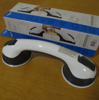 Grab bar small