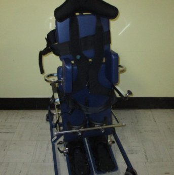 Stander pediatric 2 in1
