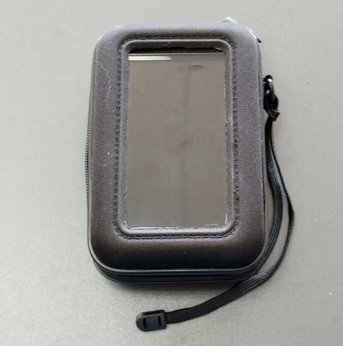 black case