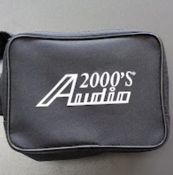 carry case