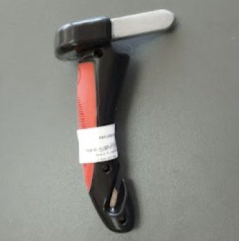 photo of car cane