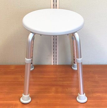 SHOWER CHAIR