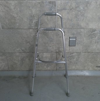 hemi walker