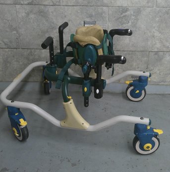 gait trainer