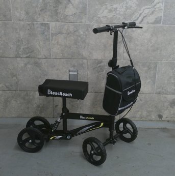 knee walker