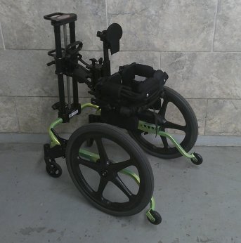 gait trainer