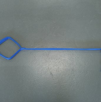 Leg lifter