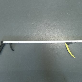 grabber reacher tool