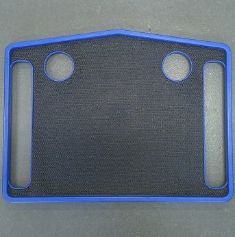 walker tray