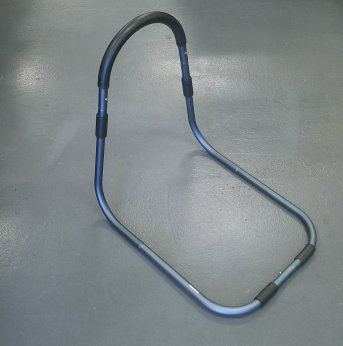 Bed Rail