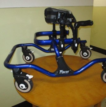 Gait Trainer- Pediatric