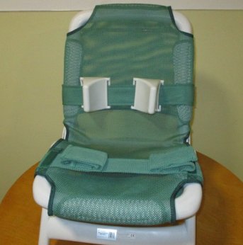 Bathing chair - Pediatric