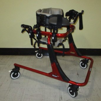 Gait Trainer- Large Pediatric