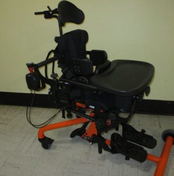 Stander Pediatric - Small