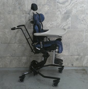 Activity Chair - Pediatric
