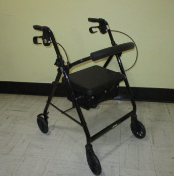 Rollator