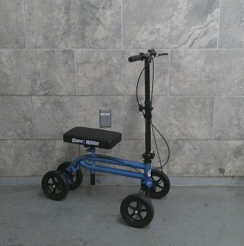 knee walker