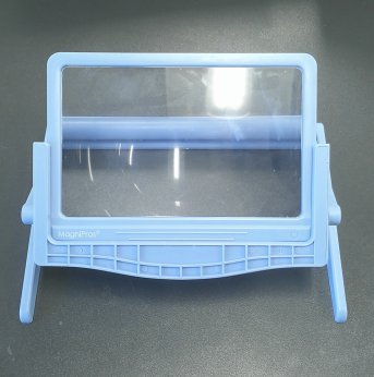 magnipro 5x magnifier