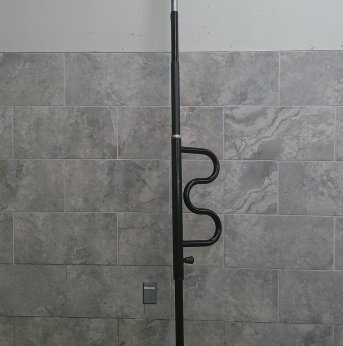 stander security pole