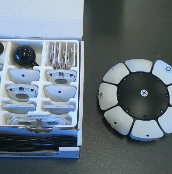 PlayStation 5 Access Controller and buttons