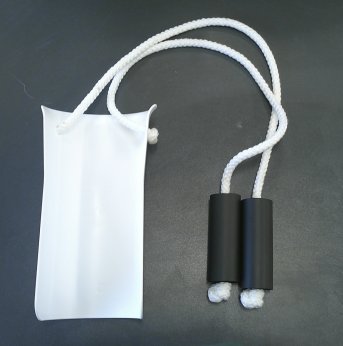 sock aid