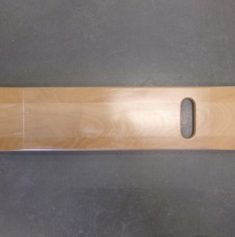 Wood Transfer Board