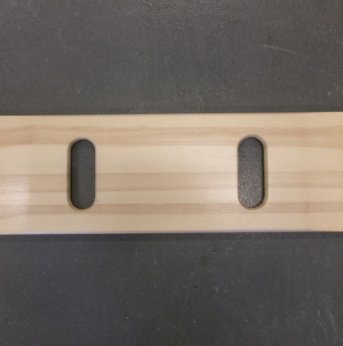 Wood Transfer Board