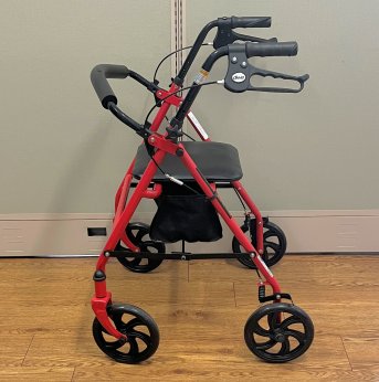 ROLLATOR