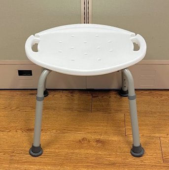 SHOWER CHAIR