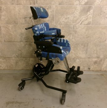 Activity Chair - Pediatric