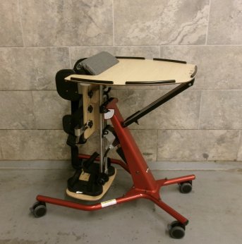 Stander - Pediatric Size Small