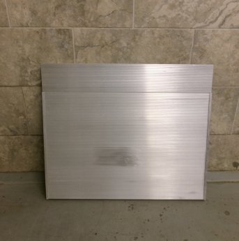 threshold ramp